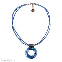 Колье Cristalida, B.DONITA 76.1 BL