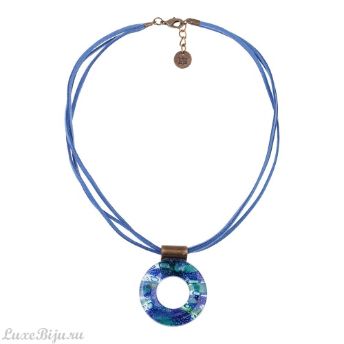 Колье Cristalida, B.DONITA 76.1 BL