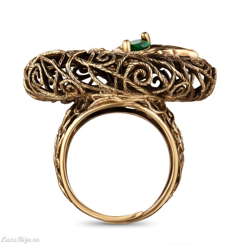 Кольцо Fiore di Firenze AN9305 фото 2