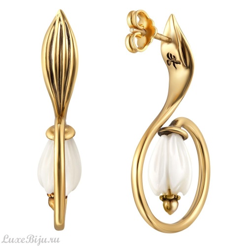 Серьги Fiore di Firenze OR1003 фото 5