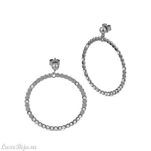 Серьги Boccadamo