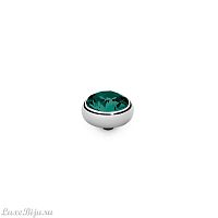 Шарм Qudo Sesto Emerald 666348 G/S