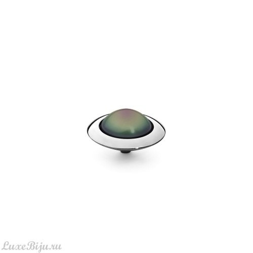 Шарм Qudo Tondo scarabeus green 629719 G/S