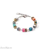 Браслет Coeur de Lion Multicolour Spring 5090/30-1527