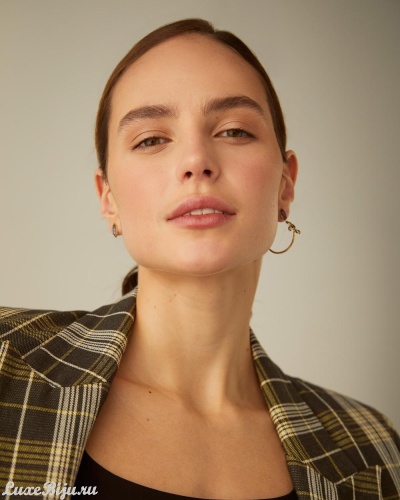 Серьги Fiore di Firenze OR1059 LAVANDA фото 21