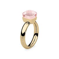 Кольцо Qudo FIRENZE 16.5 (G) Vintage Rose, 107001/40-5942 16.5