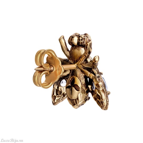 Серьги пусеты Fiore di Firenze OR4142 фото 19