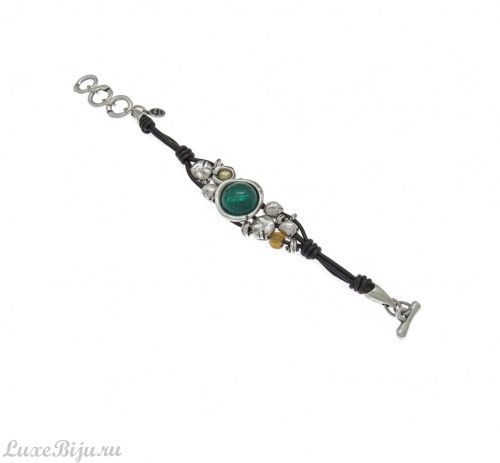 Браслет Ciclon, C172107-12-0 G/S