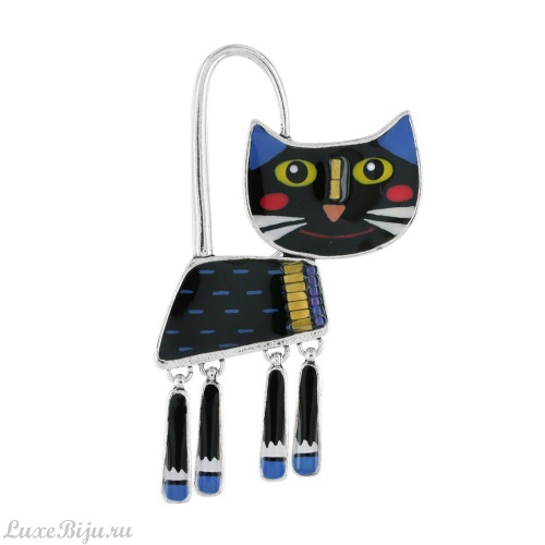 Брошь   TT-T22-05204-102_3388