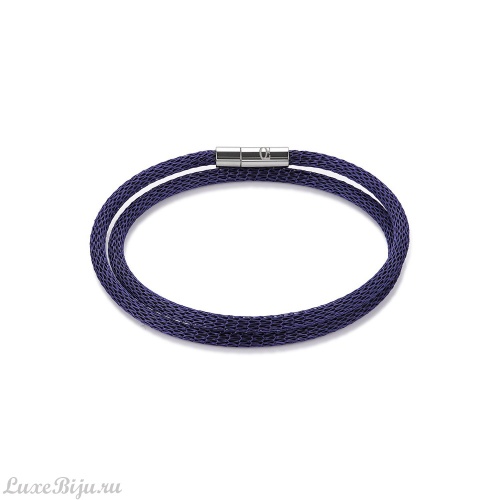 Браслет Coeur de Lion Purple 0111/35-0800