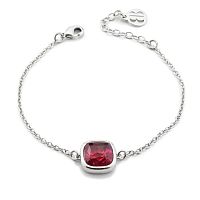 Браслет Boccadamo METALLO E CRISTALLO, XB1008S