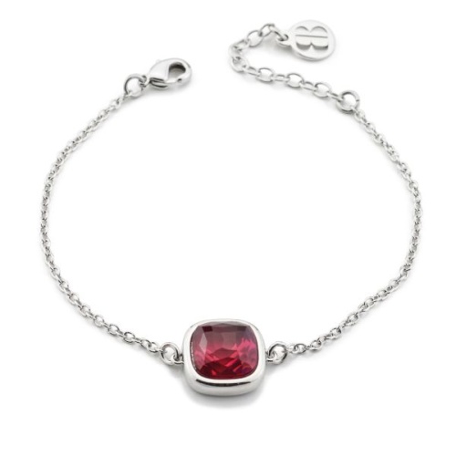 Браслет Boccadamo METALLO E CRISTALLO, XB1008S