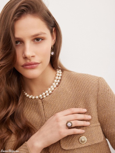 Серьги Fiore di Firenze OR7204 фото 6