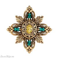 Брошь Fiore di Firenze SP3306