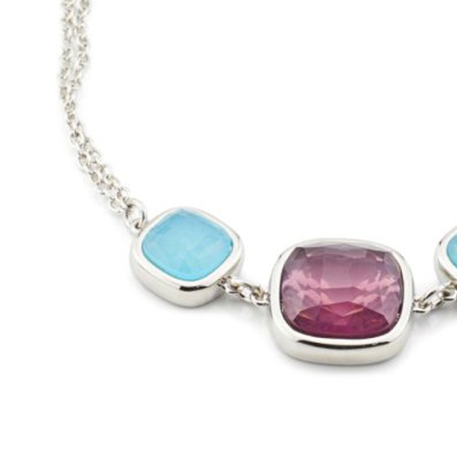 Браслет Boccadamo METALLO E CRISTALLO, XB1011I фото 3