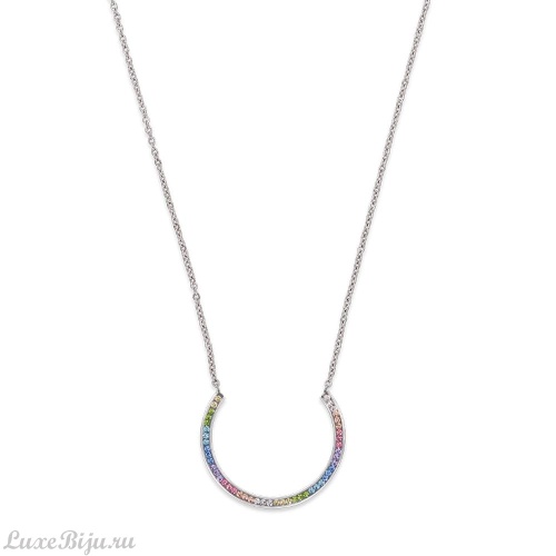 Колье Coeur de Lion Multicolour Pastel, 0129/10-1522 фото 2