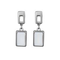 Серьги Possebon Madre, A0418.1 S