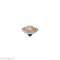Шарм Qudo Tondo Deluxe peach delight 620931 R/S