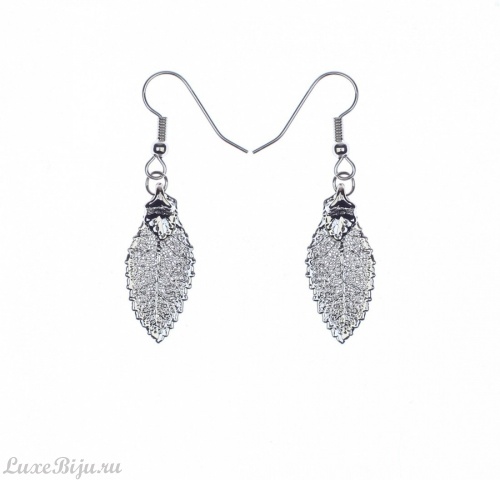 Серьги Ester Bijoux Elm LF96C-S BW