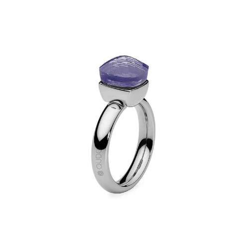 Кольцо Qudo Firenze tanzanite 18.5 мм 610593 V/S