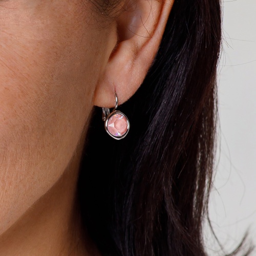 Серьги Fiore Luna Flamingo Ignite, A1911.M5 R/S фото 4