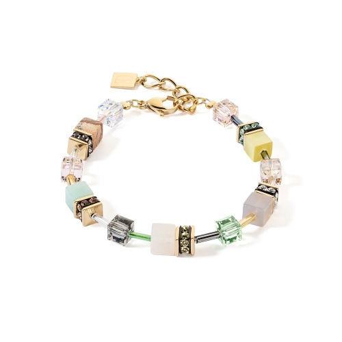 Браслет Coeur de Lion Multicolour Gentle, 4905/30-1576 фото 7