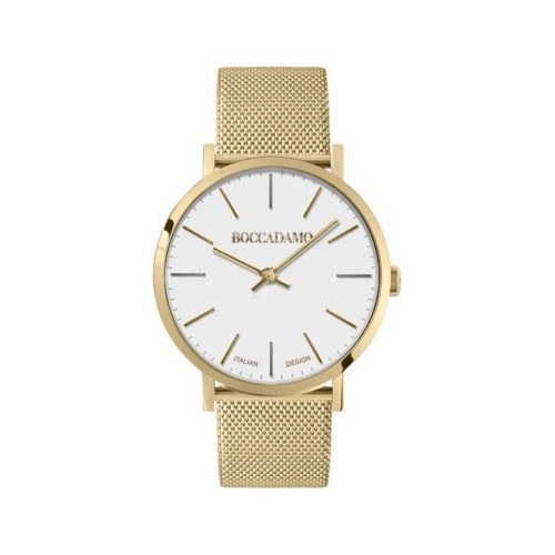 Часы Boccadamo MYA, MX002 BW/G