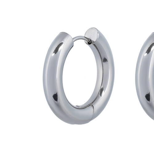 Серьги Fiore Luna 25, AWE2894-S-5-25mm фото 3