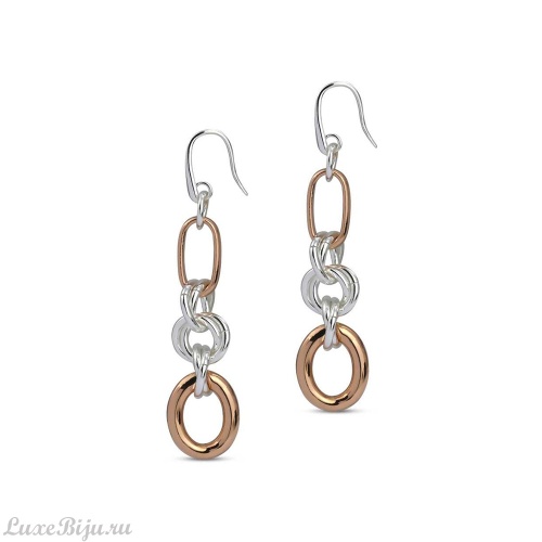 Серьги Boccadamo