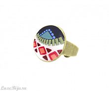 Кольцо TARATATA Seduction TT-E19-02404-30M