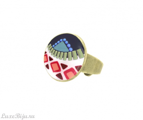 Кольцо TARATATA Seduction TT-E19-02404-30M