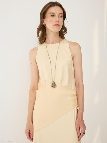 Колье Fiore di Firenze SP9302 RUB фото 5