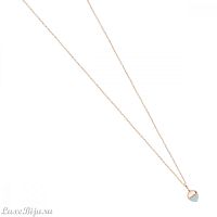 Сотуар Boccadamo Caleida Blue XGR564RA BL/RG