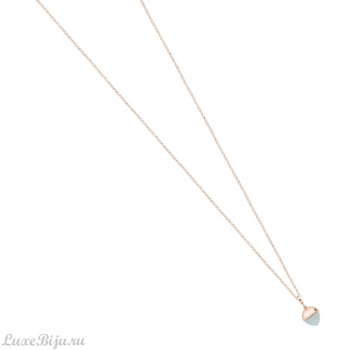 Сотуар Boccadamo Caleida Blue XGR564RA BL/RG