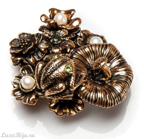 Брошь Maurizio Mori  MM-SP170898