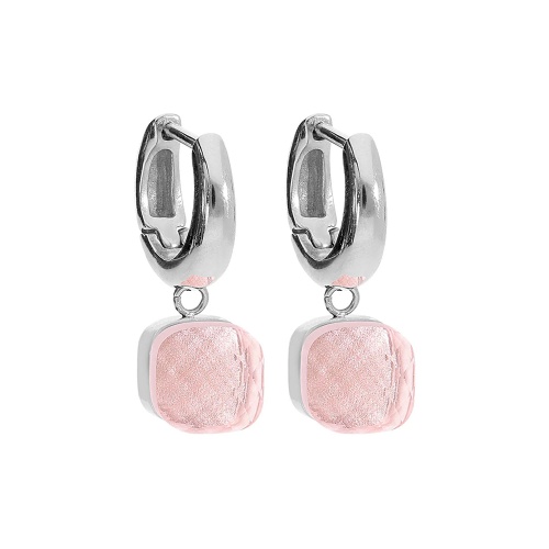 Серьги Qudo FIRENZE (S) Vintage Rose, 107000/20-5942