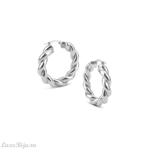 Серьги Boccadamo