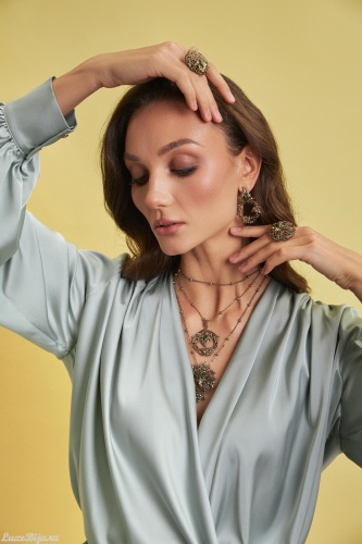 Подвеска Fiore di Firenze CO9305 фото 4