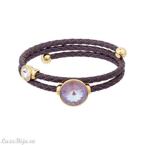 Браслет Fiore Luna Lavender Delight C1802.10 V/G