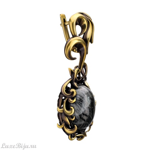 Серьги Fiore di Firenze OR1440 фото 3