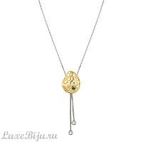 Сотуар Fiore Luna B1902SW-N02.17 G/S/G