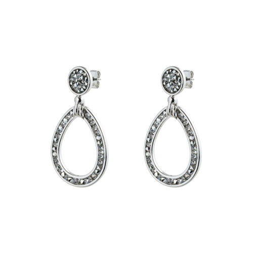 Серьги Fiore Luna CAL, A2103SW-E05.1 BW/S