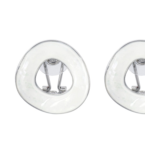 Серьги Fiore Luna, AG205457E-002 S фото 3