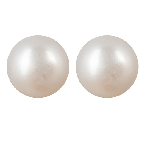 Пусеты Fiore Luna Pearl Point, AL1004 S фото 3