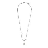 Колье VIDDA, Pearl, с жемчугом, VD23-01655 белый