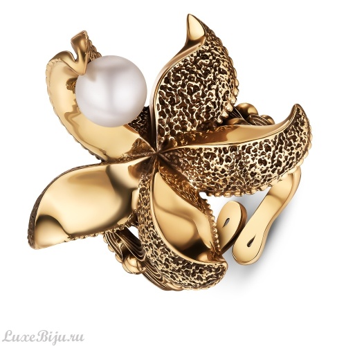 Кольцо Fiore di Firenze AN9324