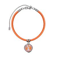 Браслет Fiore Luna Peach Delite C1902.6 R/S