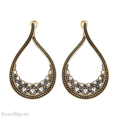 Серьги Fiore di Firenze OR1728