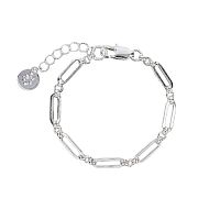 Браслет Fiore Luna Chain Сarabiner, CL4521 S