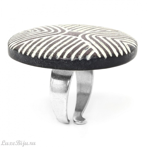 Кольцо Nature Bijoux Zulu NB20.2-19-23865_2247